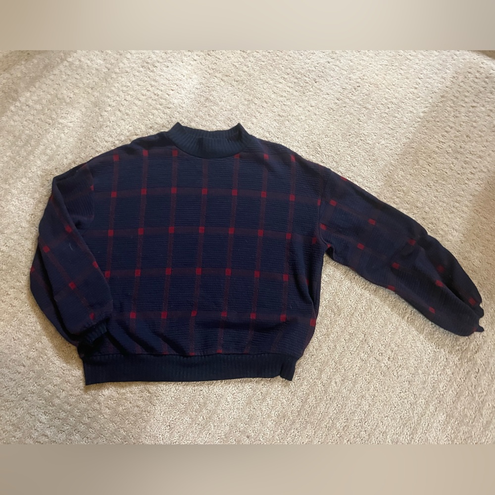 ANTHROPOLOGIE Porridge Sweater